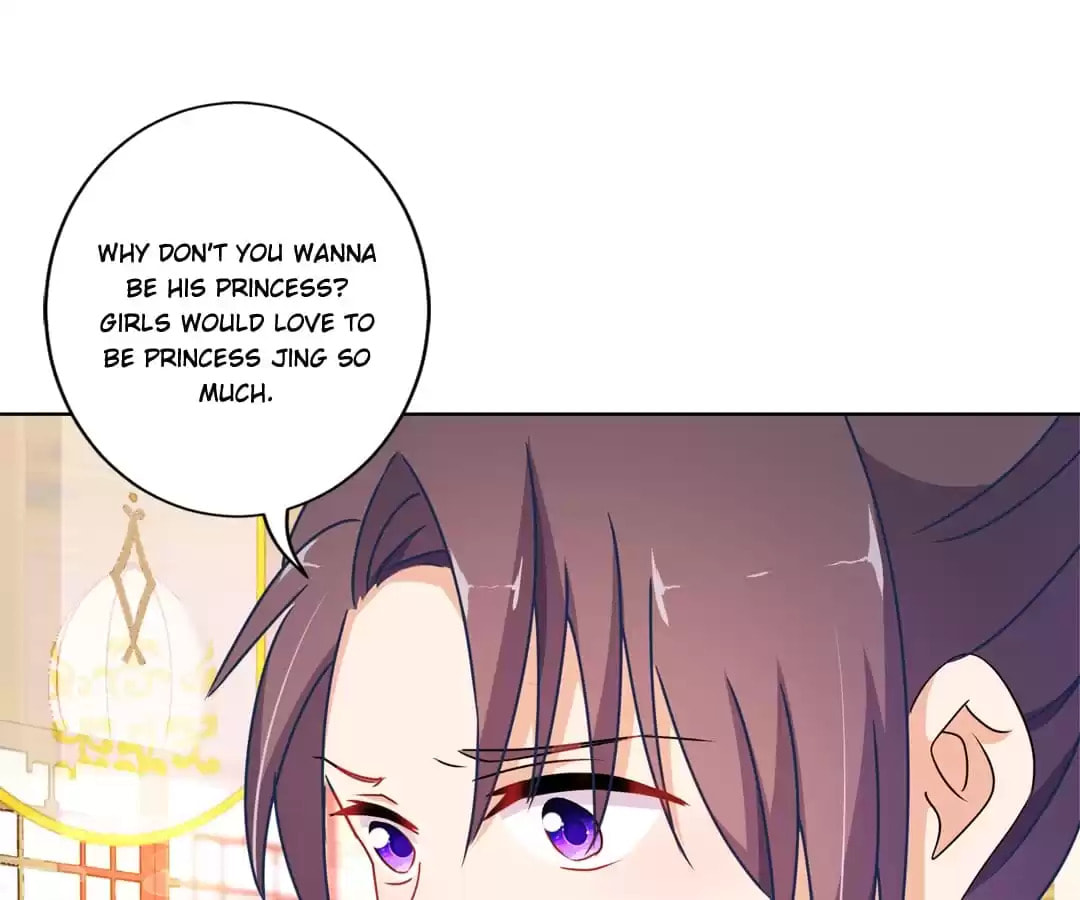 My Badboy Prince Chapter 140 page 29 - 