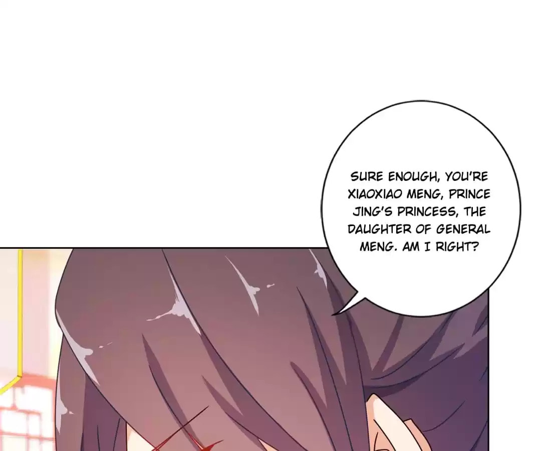 My Badboy Prince Chapter 140 page 4 - 