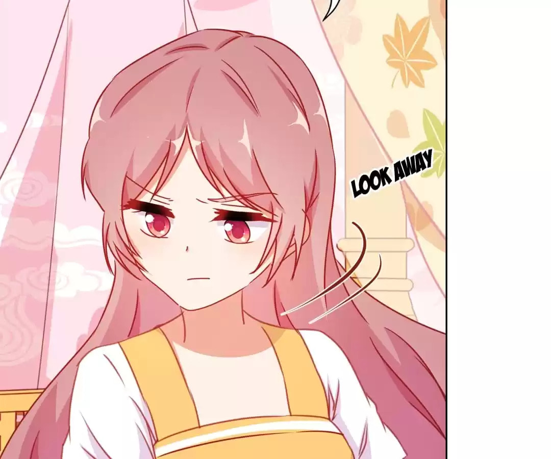 My Badboy Prince Chapter 140 page 31 - 