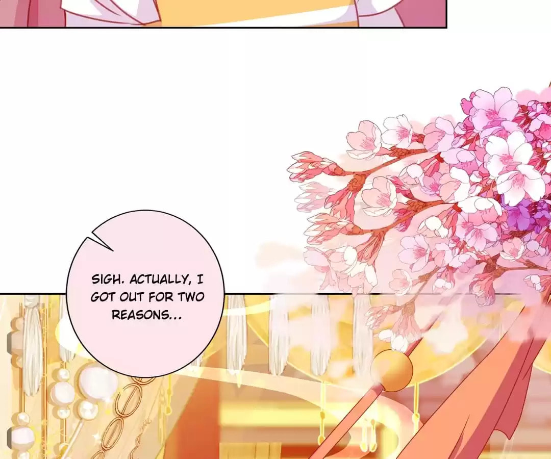 My Badboy Prince Chapter 140 page 32 - 