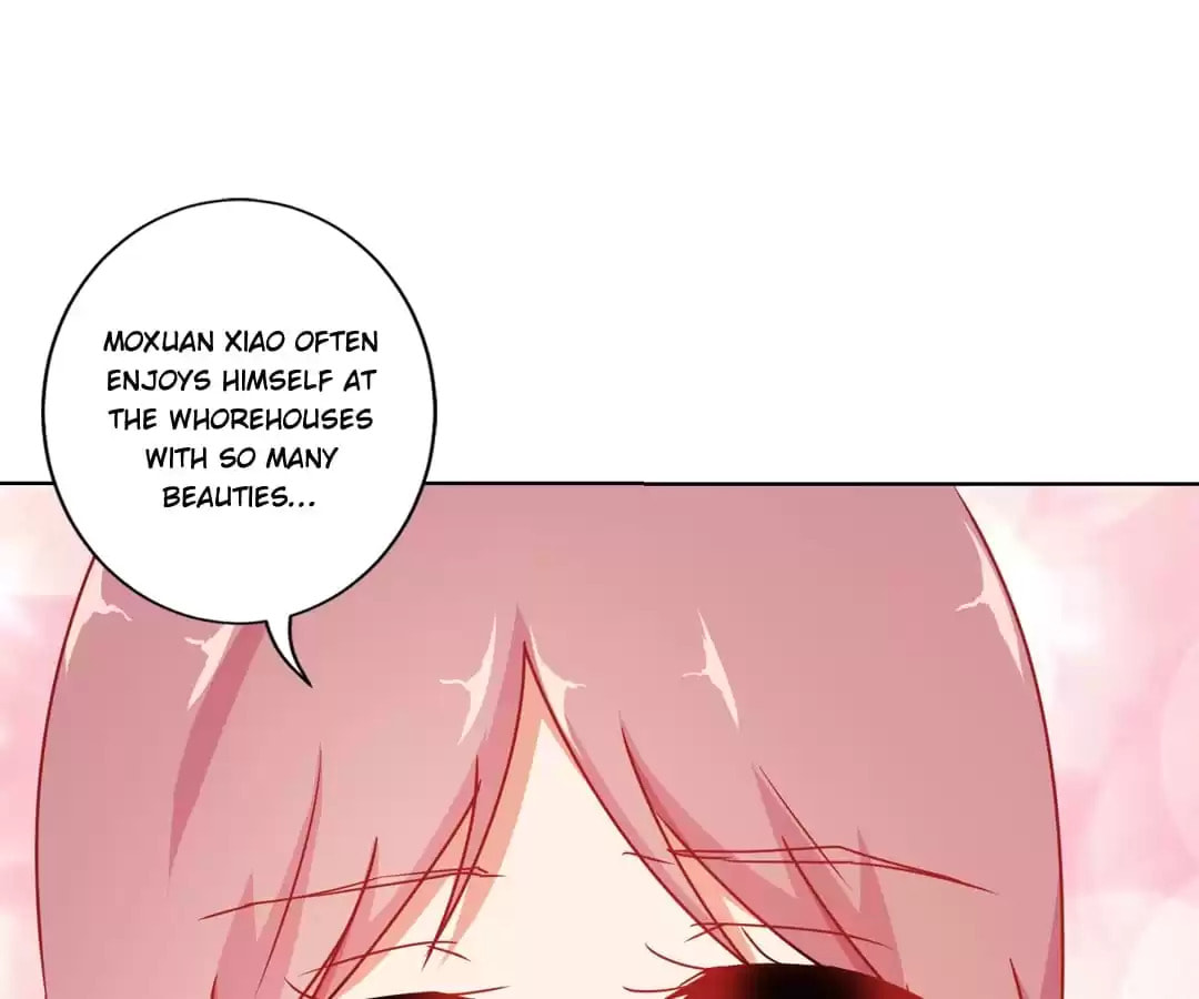My Badboy Prince Chapter 140 page 34 - 