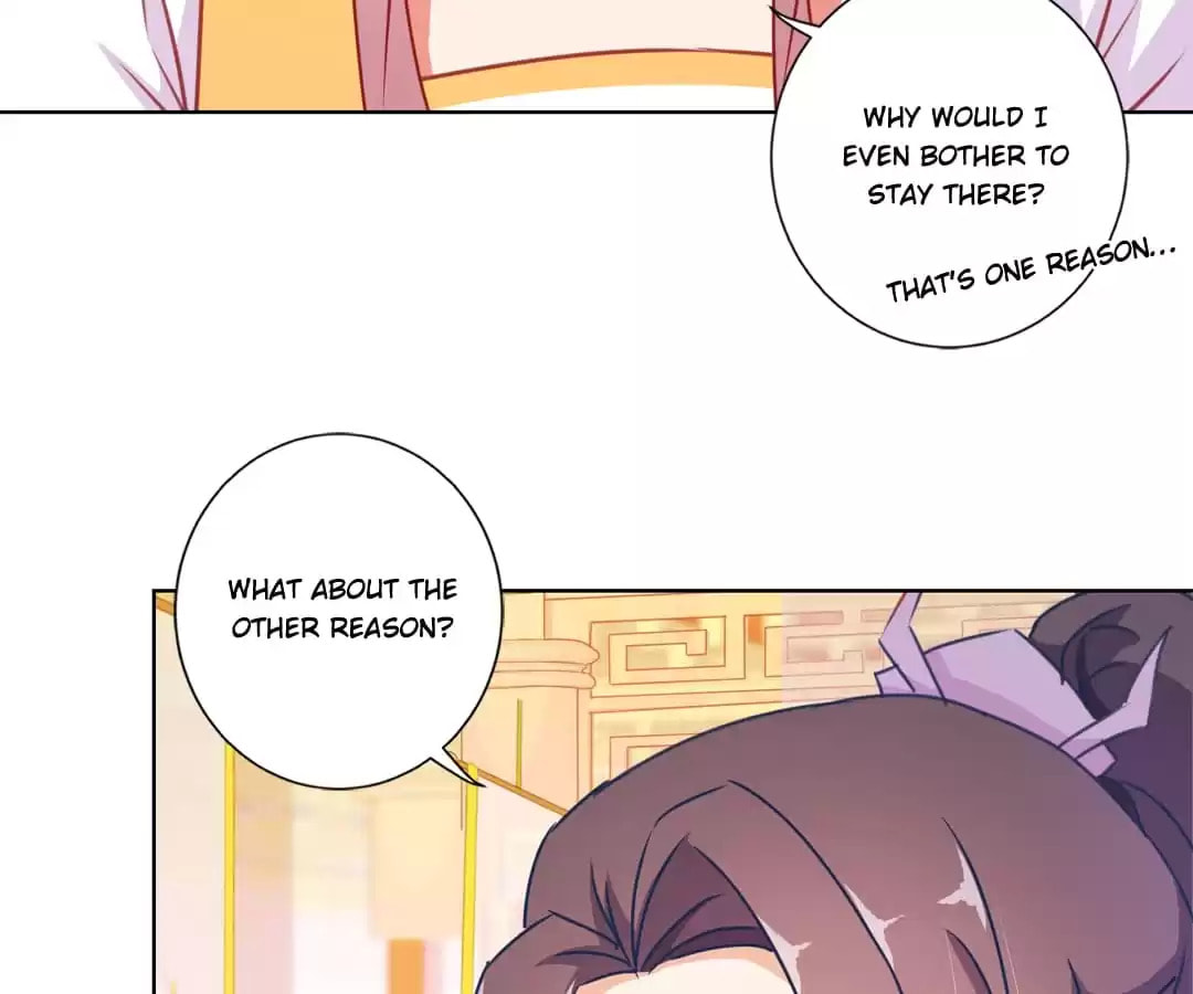 My Badboy Prince Chapter 140 page 36 - 