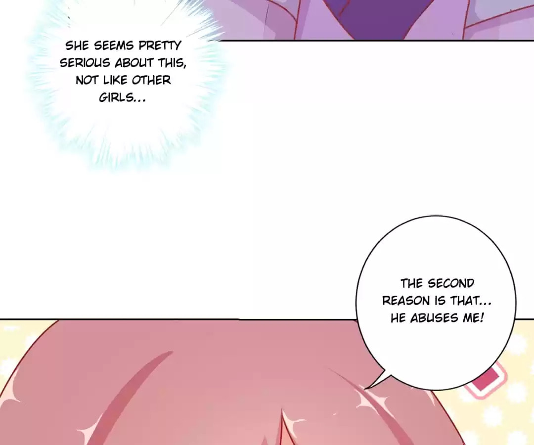 My Badboy Prince Chapter 140 page 38 - 