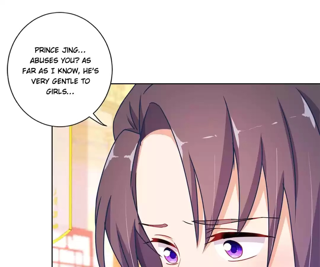 My Badboy Prince Chapter 140 page 40 - 