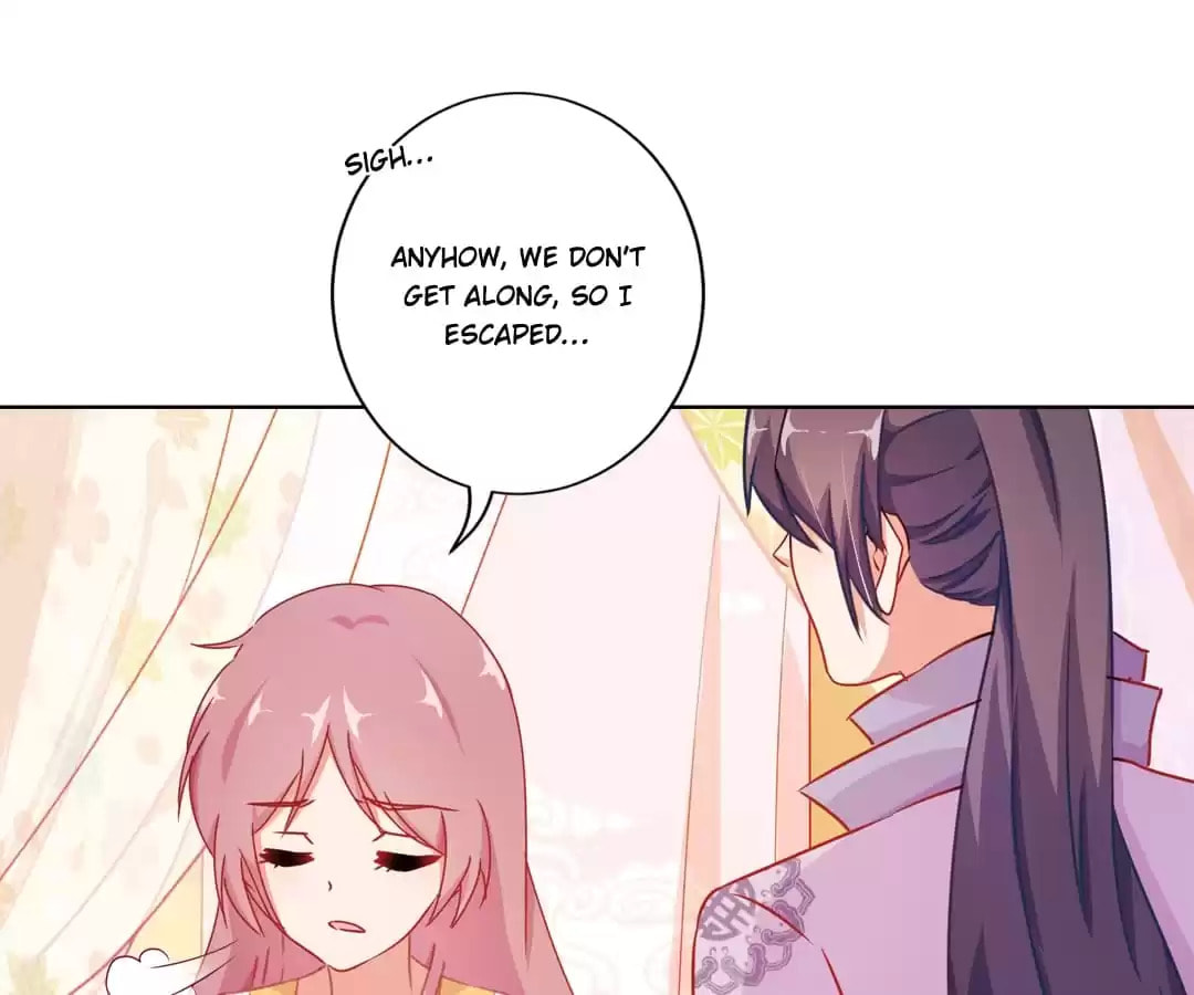 My Badboy Prince Chapter 140 page 43 - 