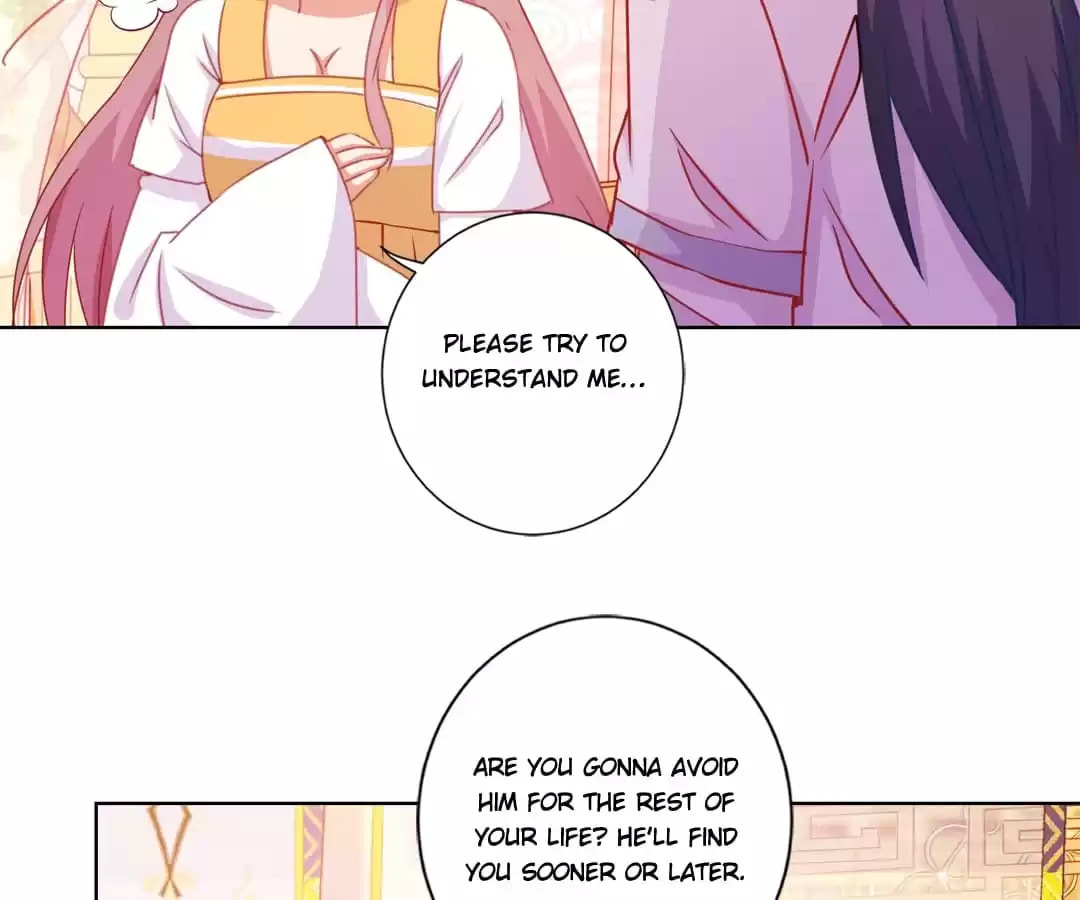 My Badboy Prince Chapter 140 page 44 - 