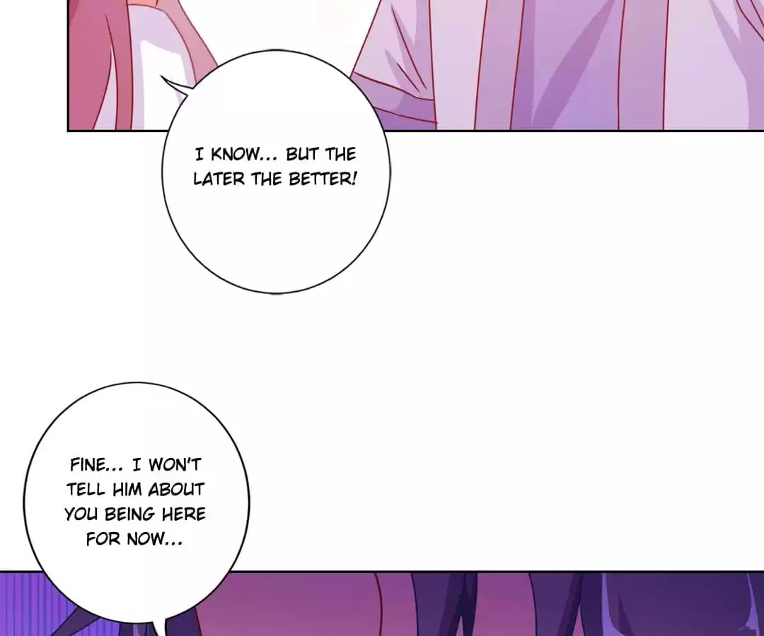My Badboy Prince Chapter 140 page 46 - 