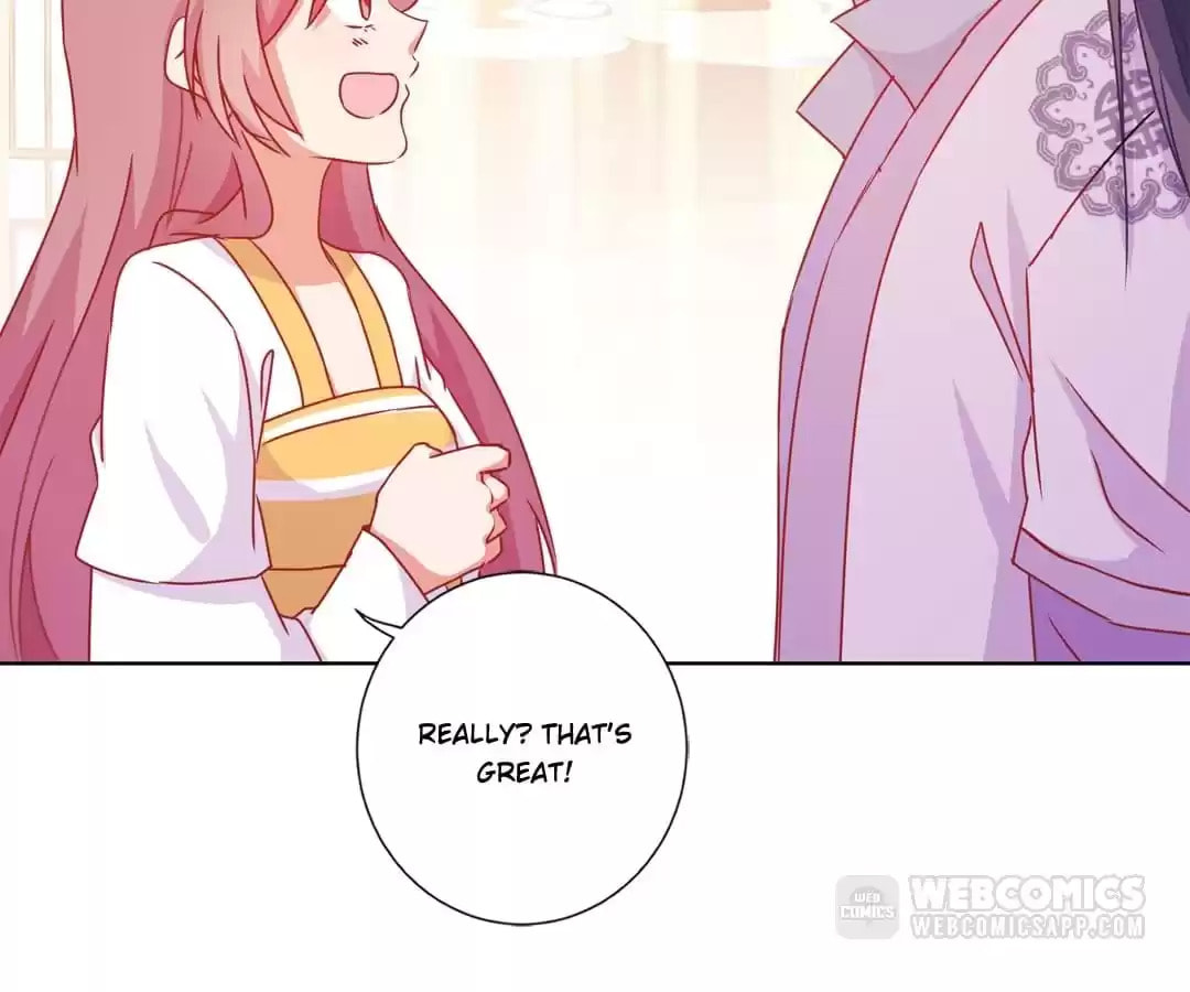 My Badboy Prince Chapter 140 page 49 - 