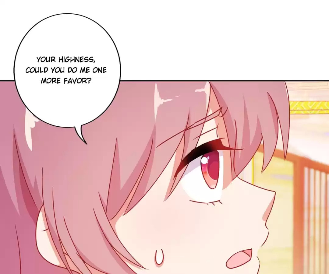 My Badboy Prince Chapter 140 page 50 - 