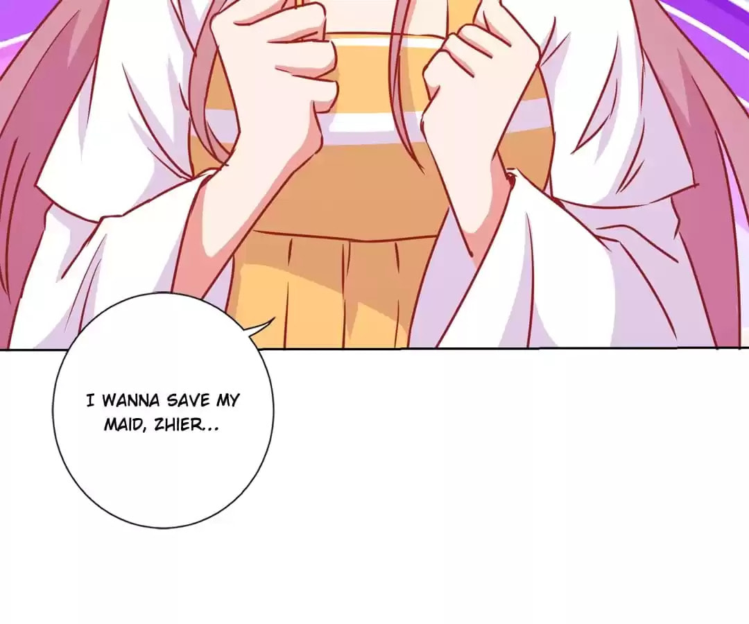 My Badboy Prince Chapter 140 page 55 - 