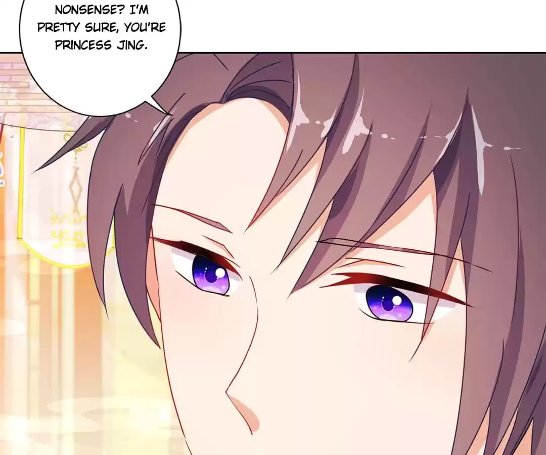 My Badboy Prince Chapter 140 page 8 - 