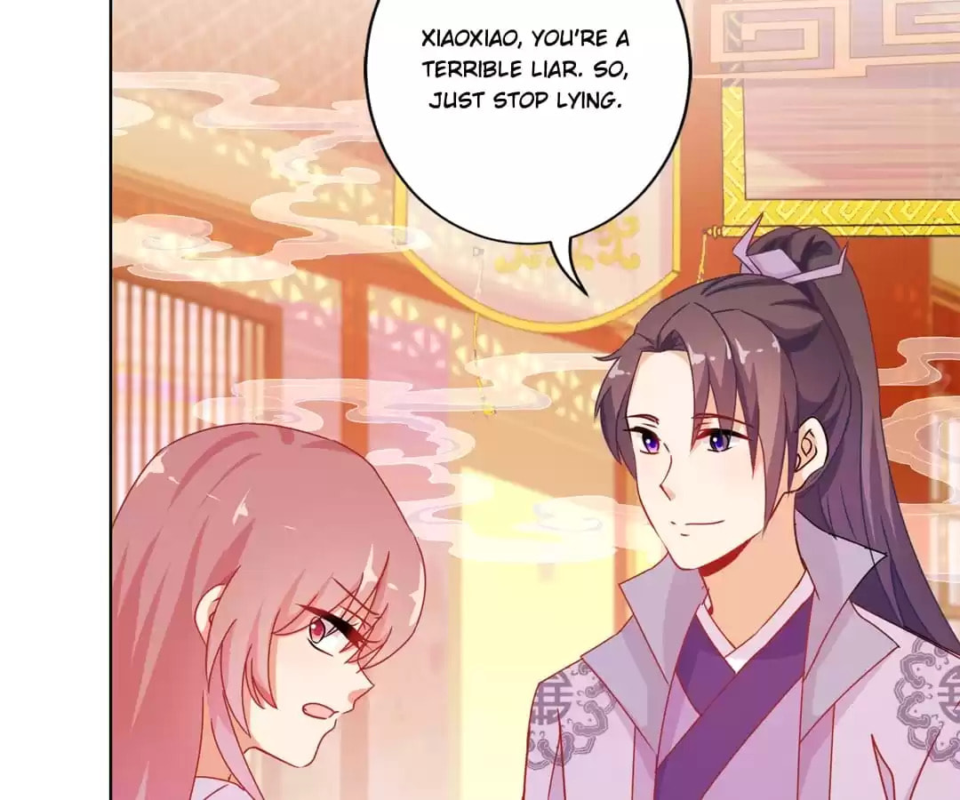 My Badboy Prince Chapter 140 page 10 - 
