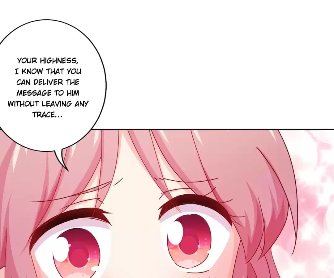 My Badboy Prince Chapter 141 page 11 - 