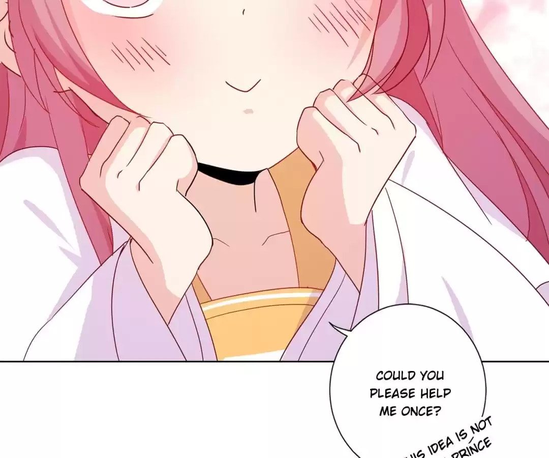 My Badboy Prince Chapter 141 page 12 - 