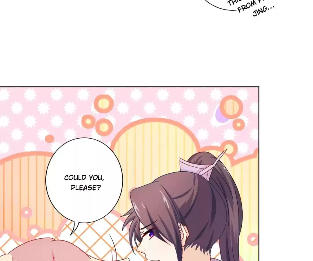 My Badboy Prince Chapter 141 page 13 - 