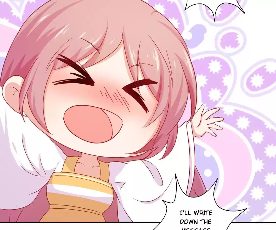 My Badboy Prince Chapter 141 page 17 - 