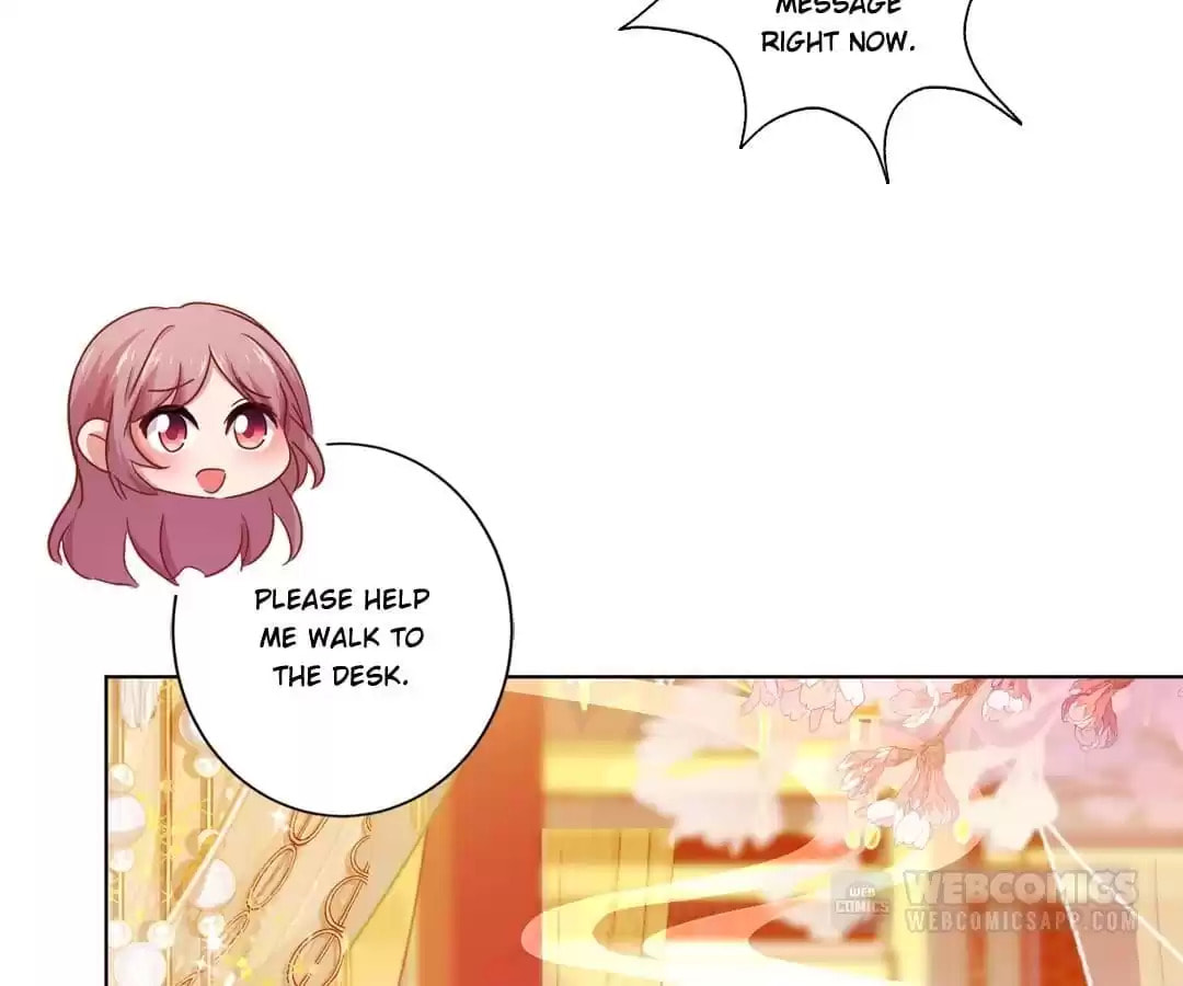 My Badboy Prince Chapter 141 page 18 - 