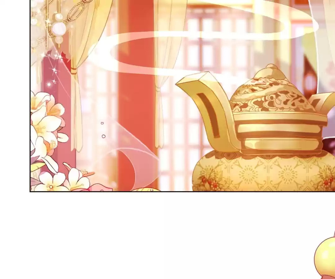 My Badboy Prince Chapter 141 page 19 - 