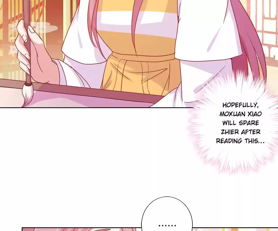 My Badboy Prince Chapter 141 page 22 - 
