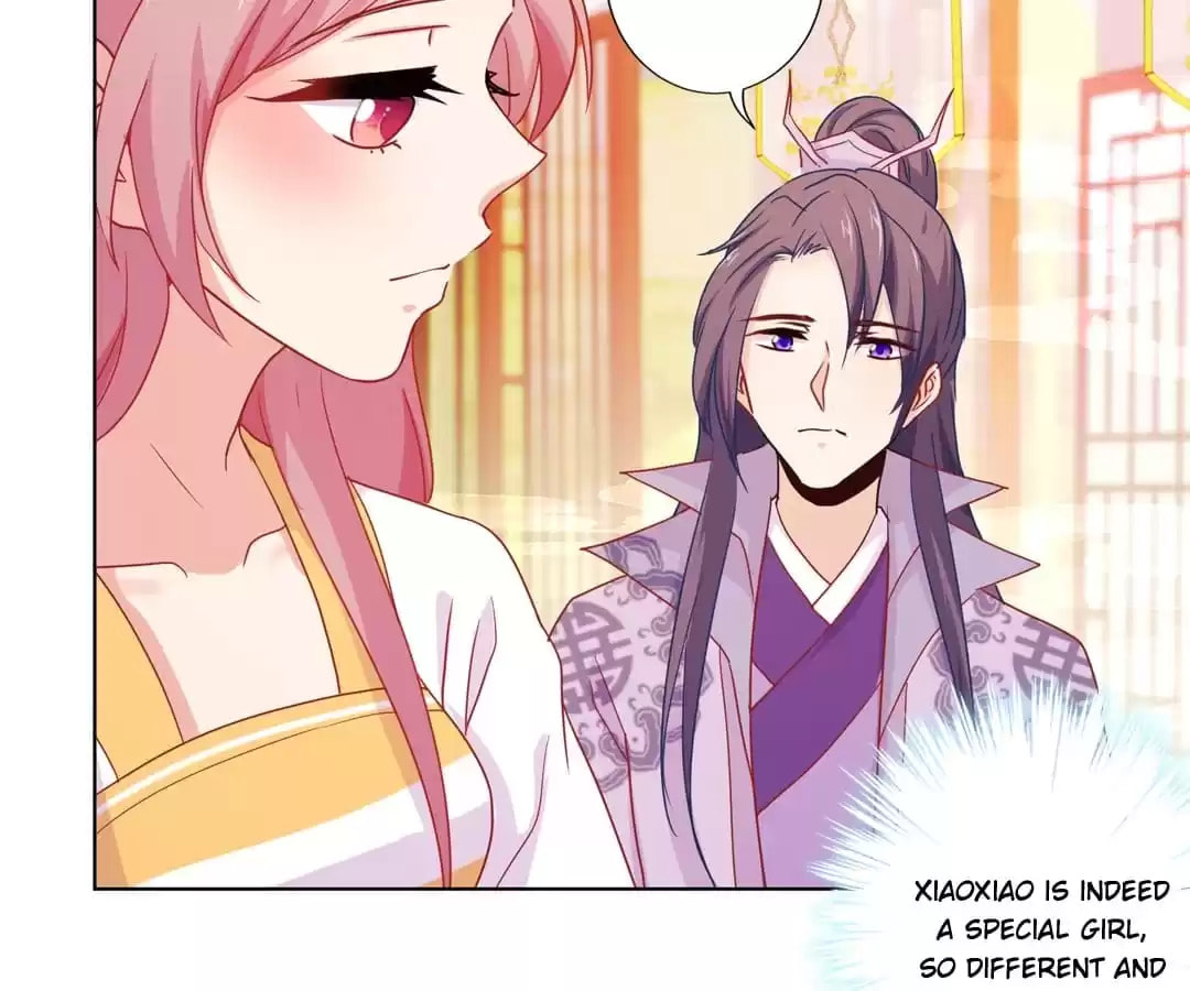 My Badboy Prince Chapter 141 page 23 - 