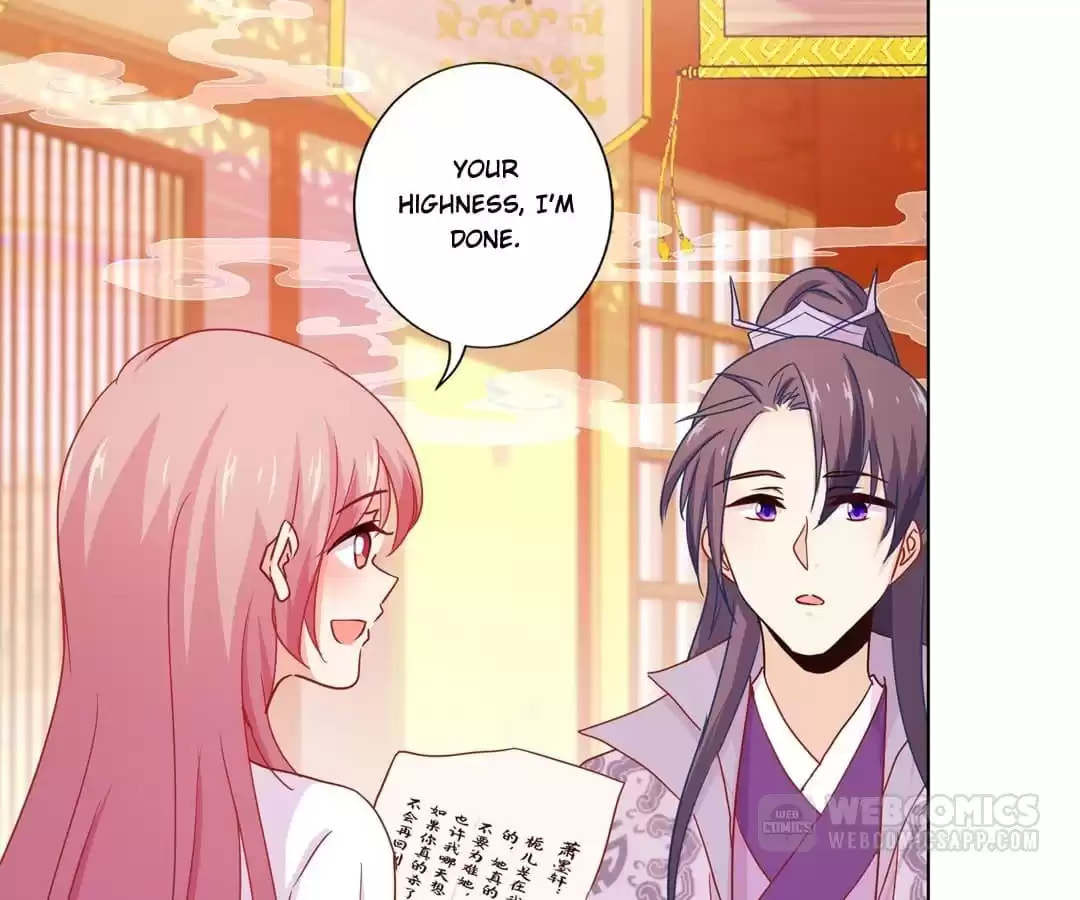 My Badboy Prince Chapter 141 page 26 - 