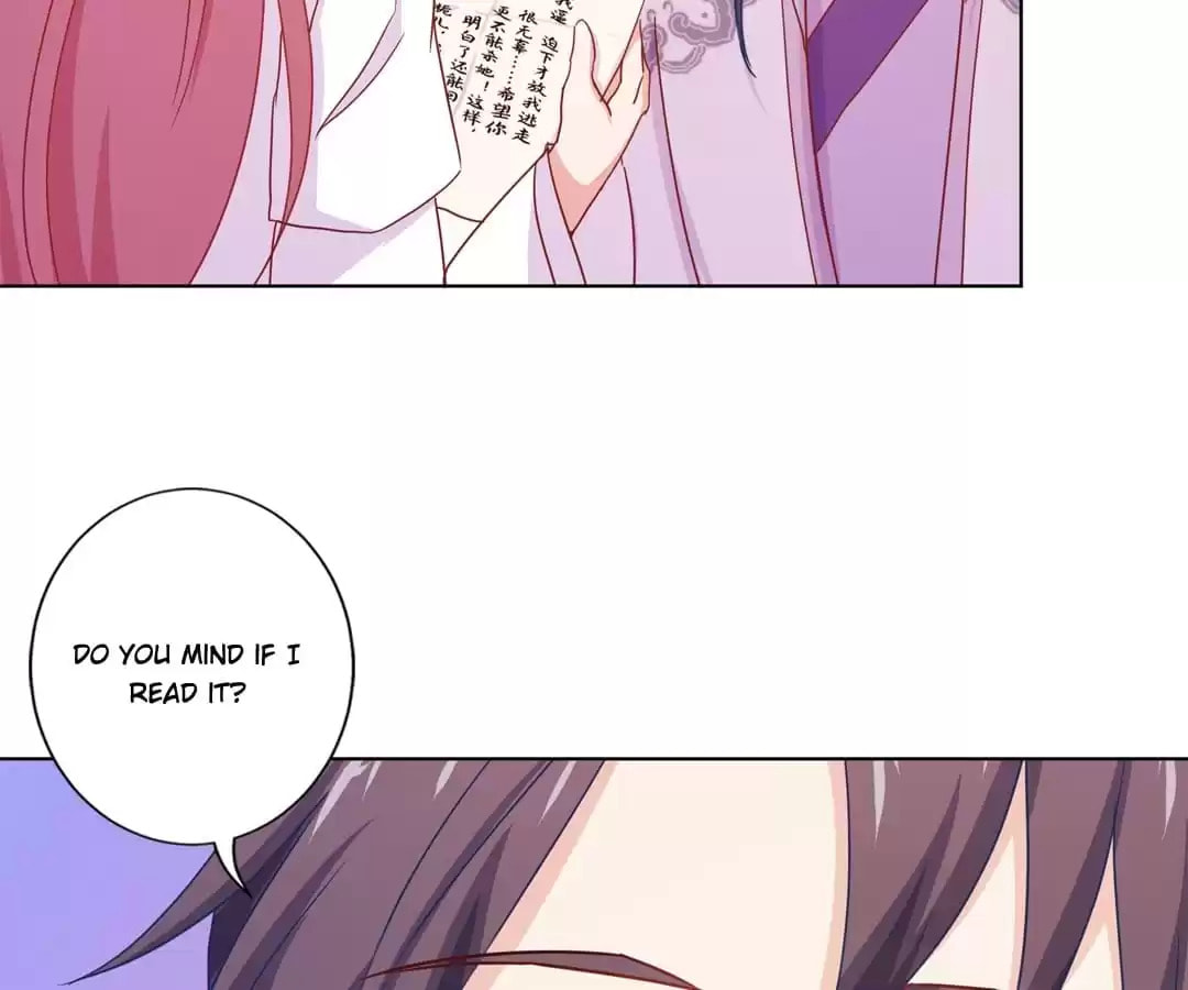 My Badboy Prince Chapter 141 page 27 - 