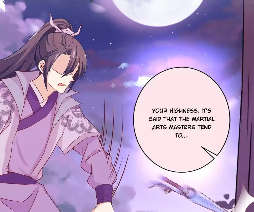My Badboy Prince Chapter 141 page 4 - 