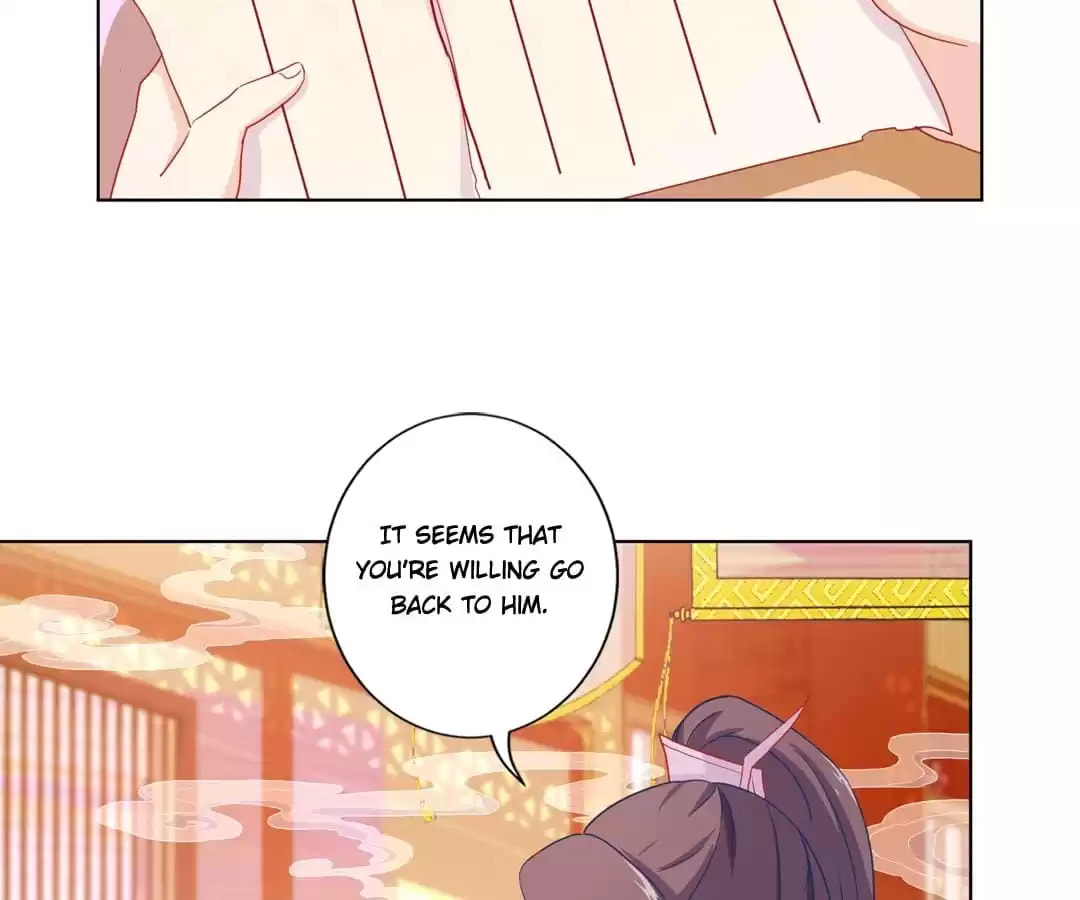 My Badboy Prince Chapter 141 page 31 - 