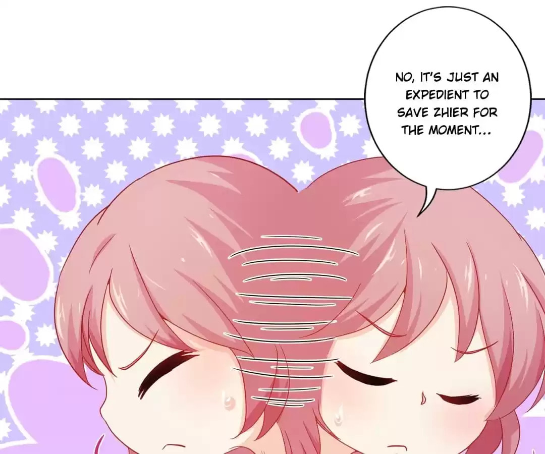 My Badboy Prince Chapter 141 page 33 - 