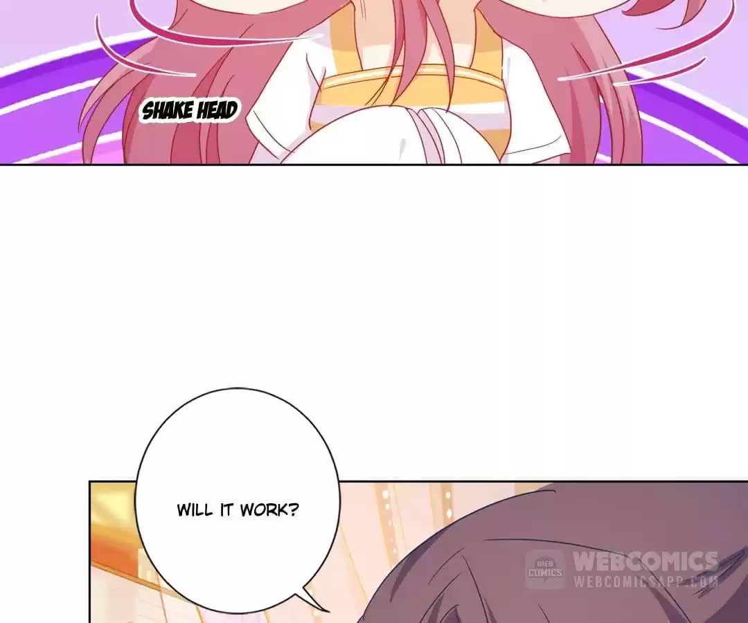 My Badboy Prince Chapter 141 page 34 - 
