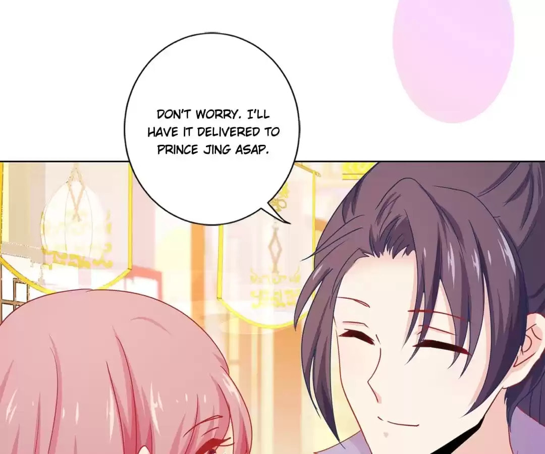 My Badboy Prince Chapter 141 page 38 - 