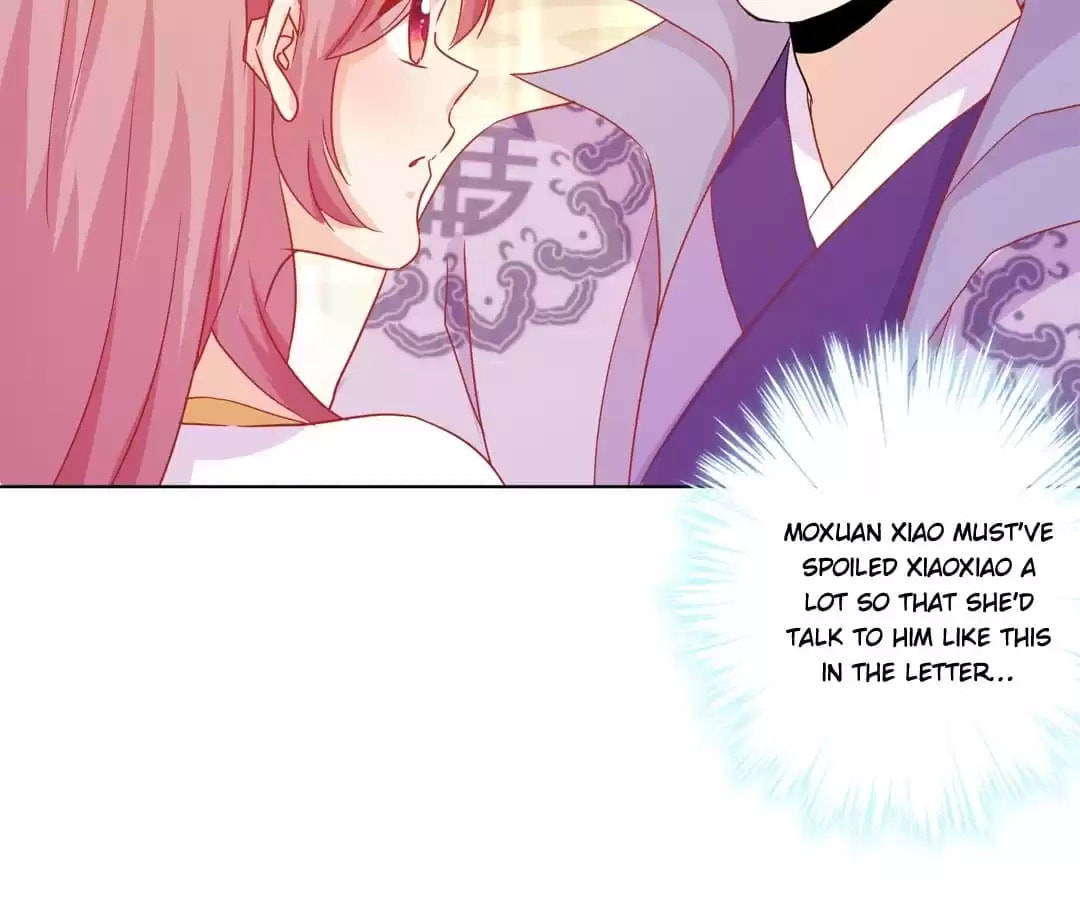 My Badboy Prince Chapter 141 page 39 - 