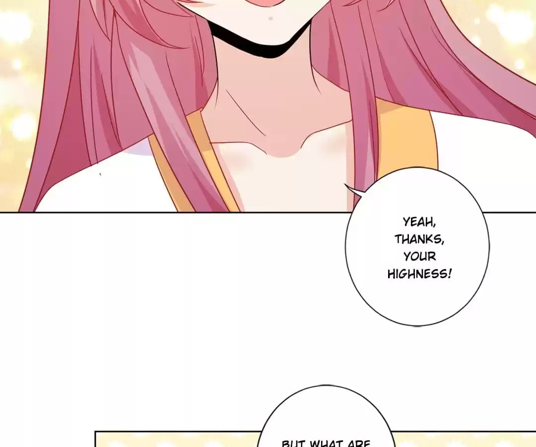 My Badboy Prince Chapter 141 page 41 - 