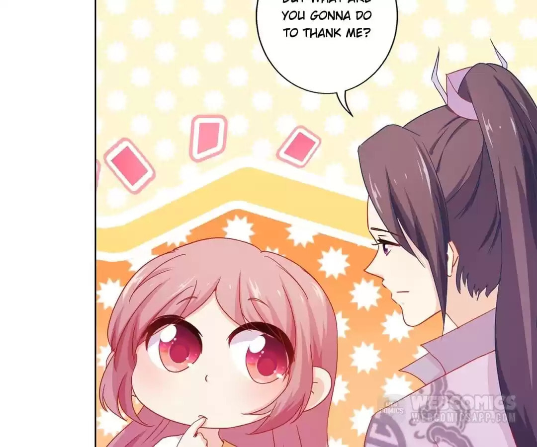 My Badboy Prince Chapter 141 page 42 - 