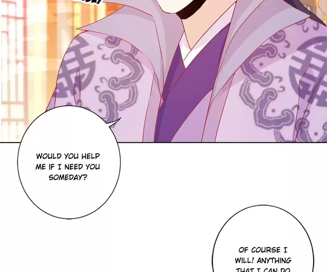 My Badboy Prince Chapter 141 page 45 - 
