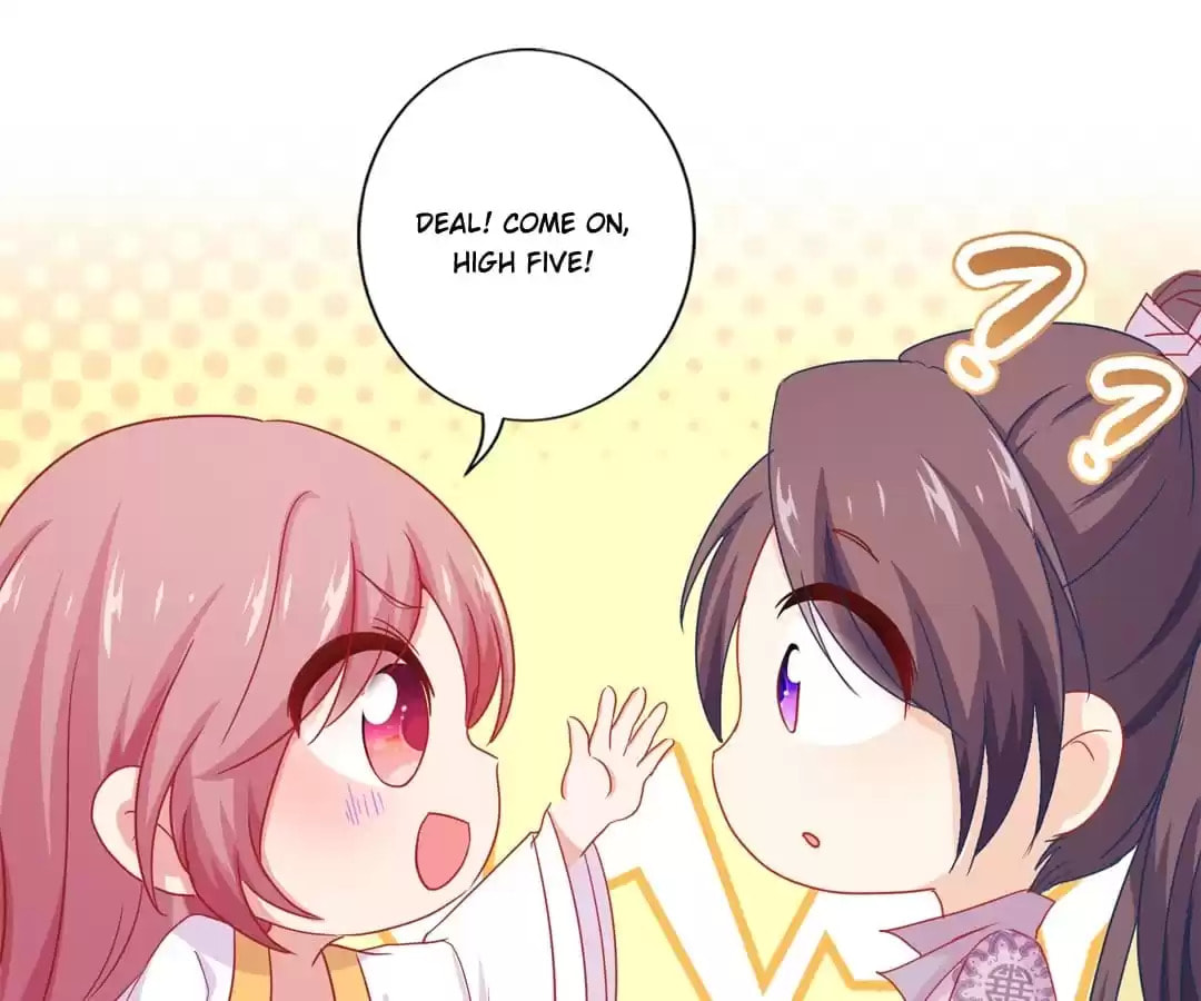 My Badboy Prince Chapter 141 page 49 - 