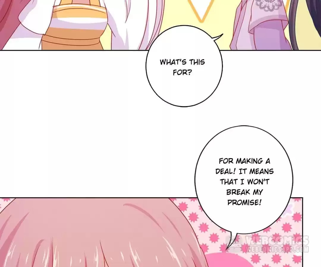 My Badboy Prince Chapter 141 page 50 - 