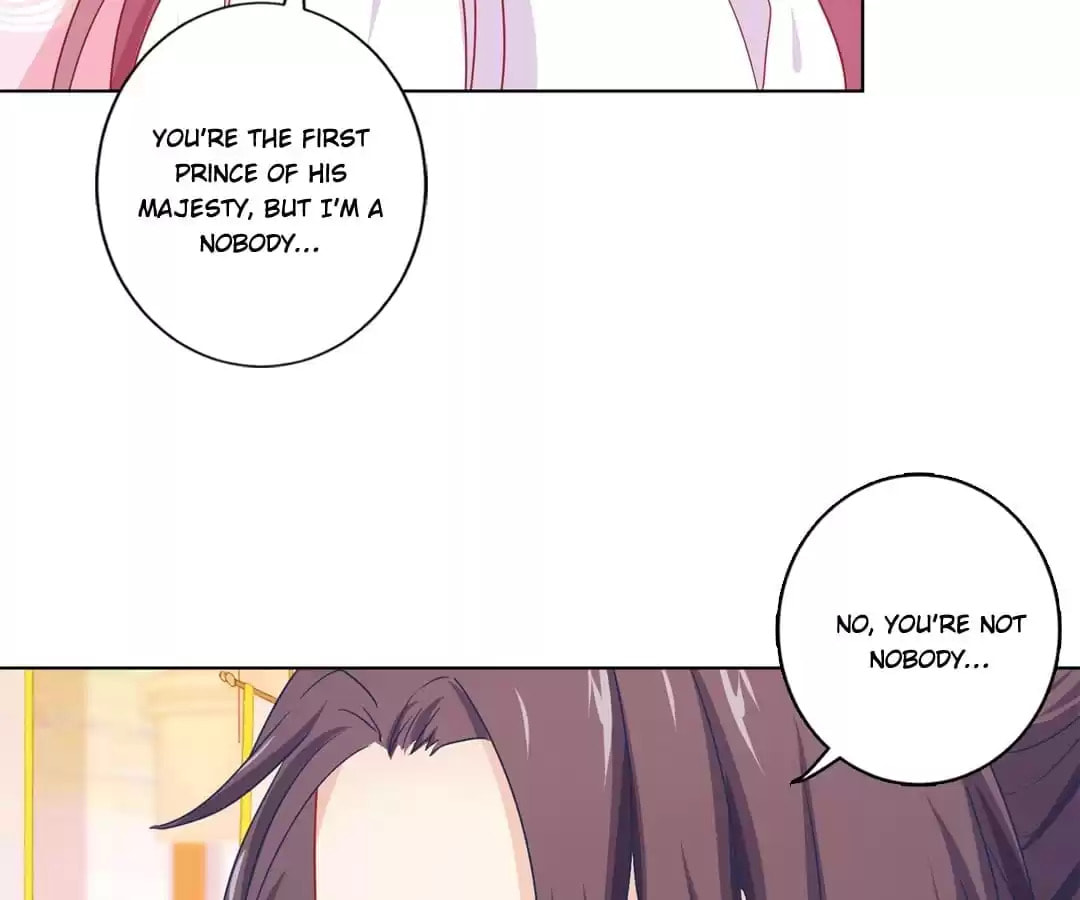 My Badboy Prince Chapter 141 page 57 - 