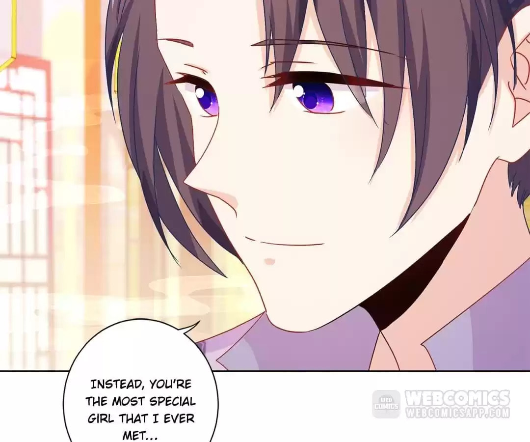 My Badboy Prince Chapter 141 page 58 - 