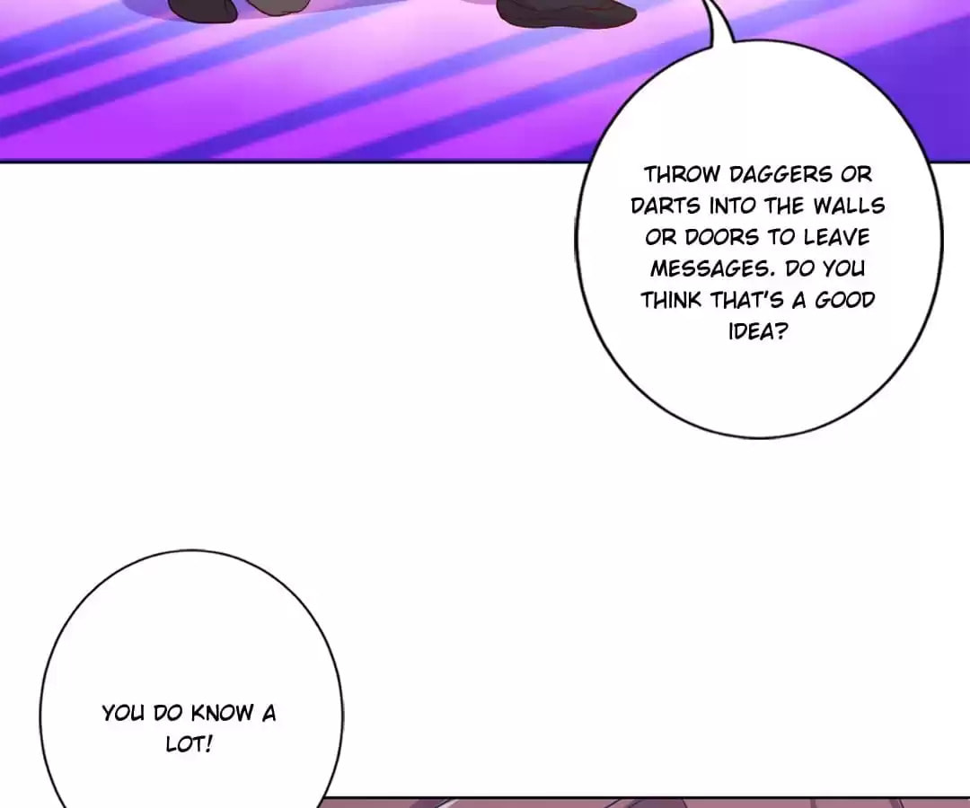 My Badboy Prince Chapter 141 page 7 - 