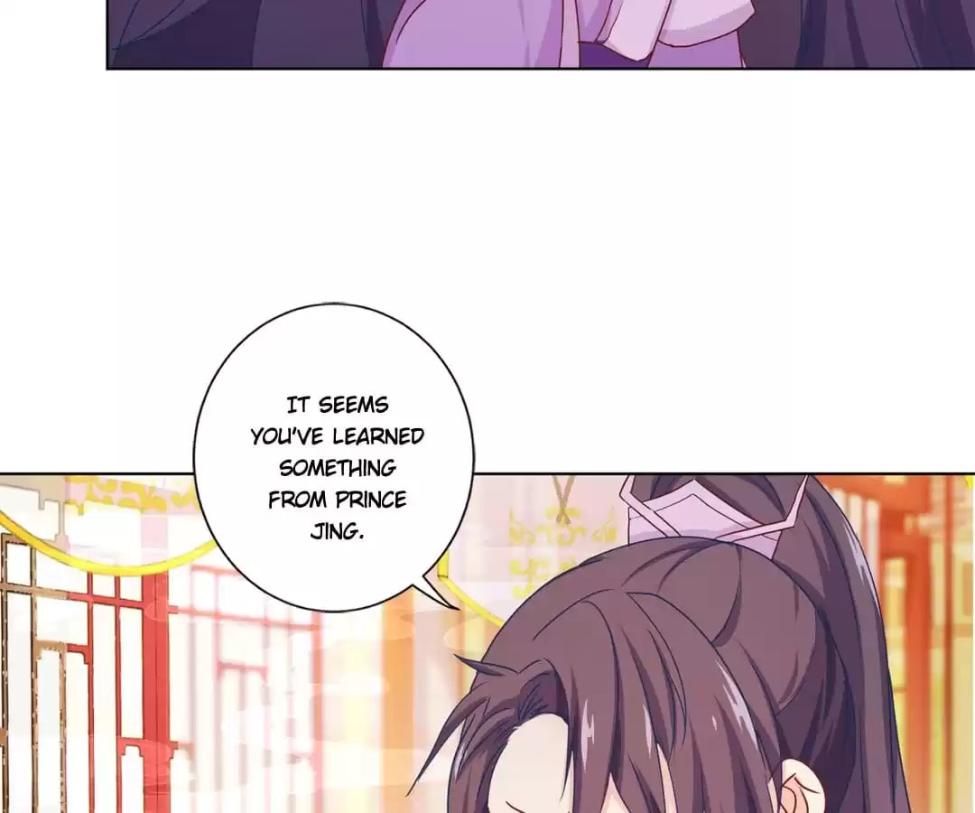 My Badboy Prince Chapter 141 page 9 - 