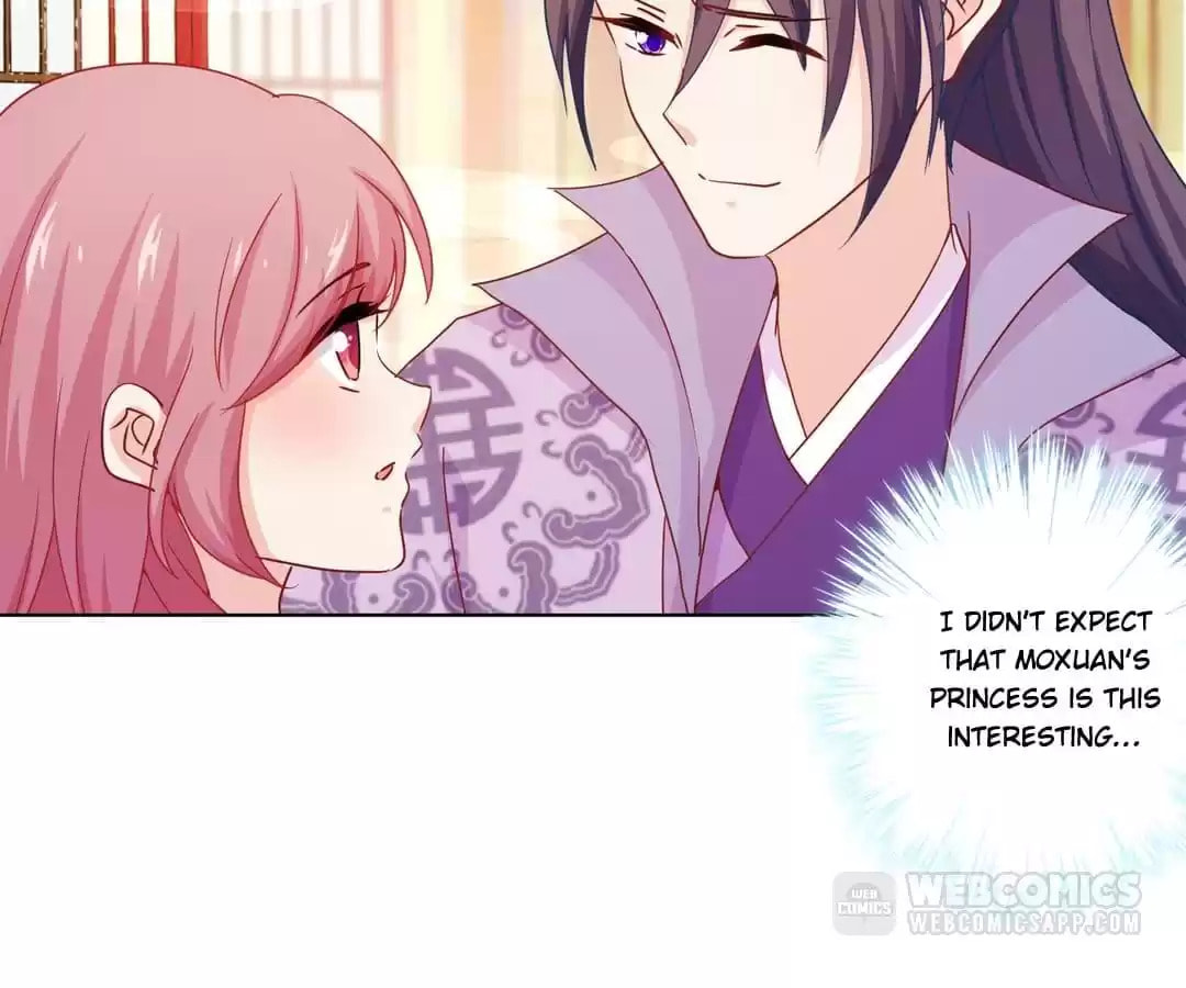 My Badboy Prince Chapter 141 page 10 - 