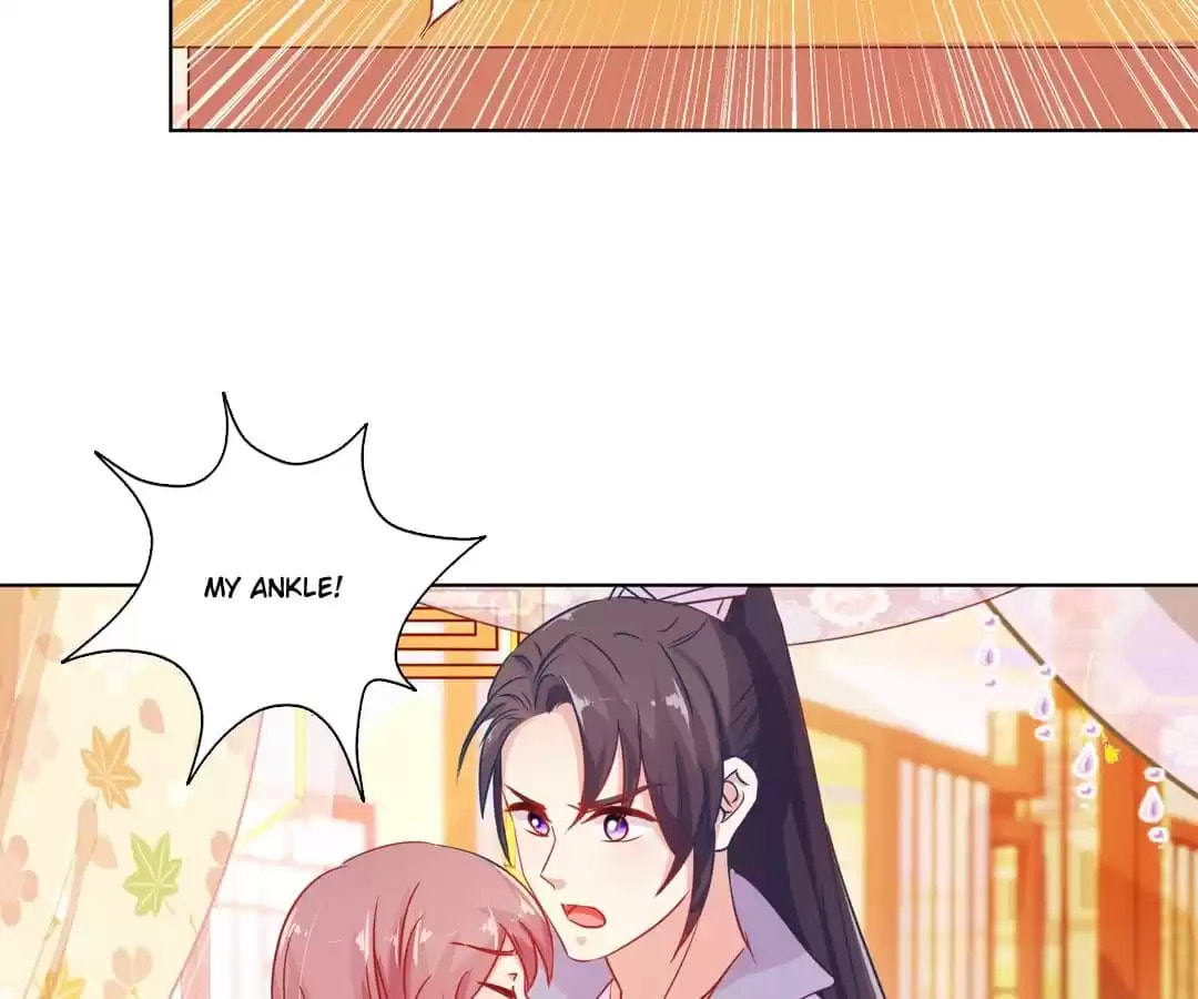 My Badboy Prince Chapter 142 page 11 - 