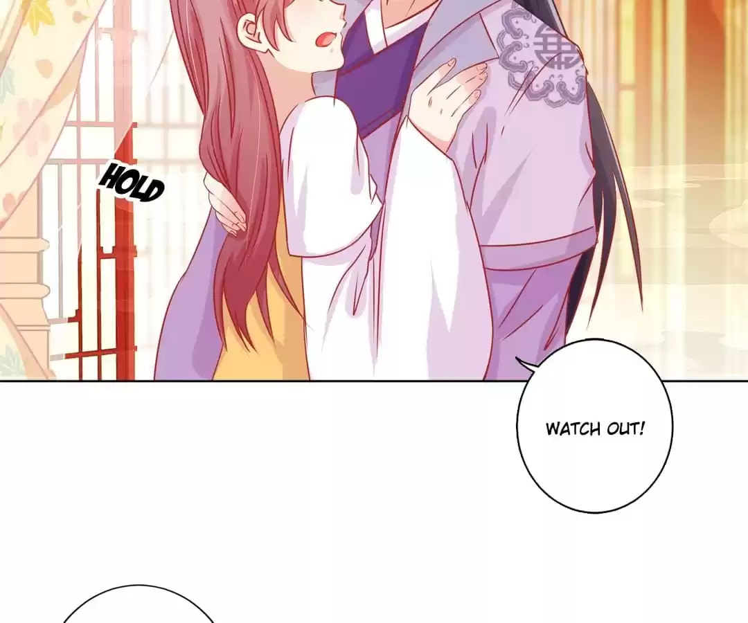 My Badboy Prince Chapter 142 page 12 - 