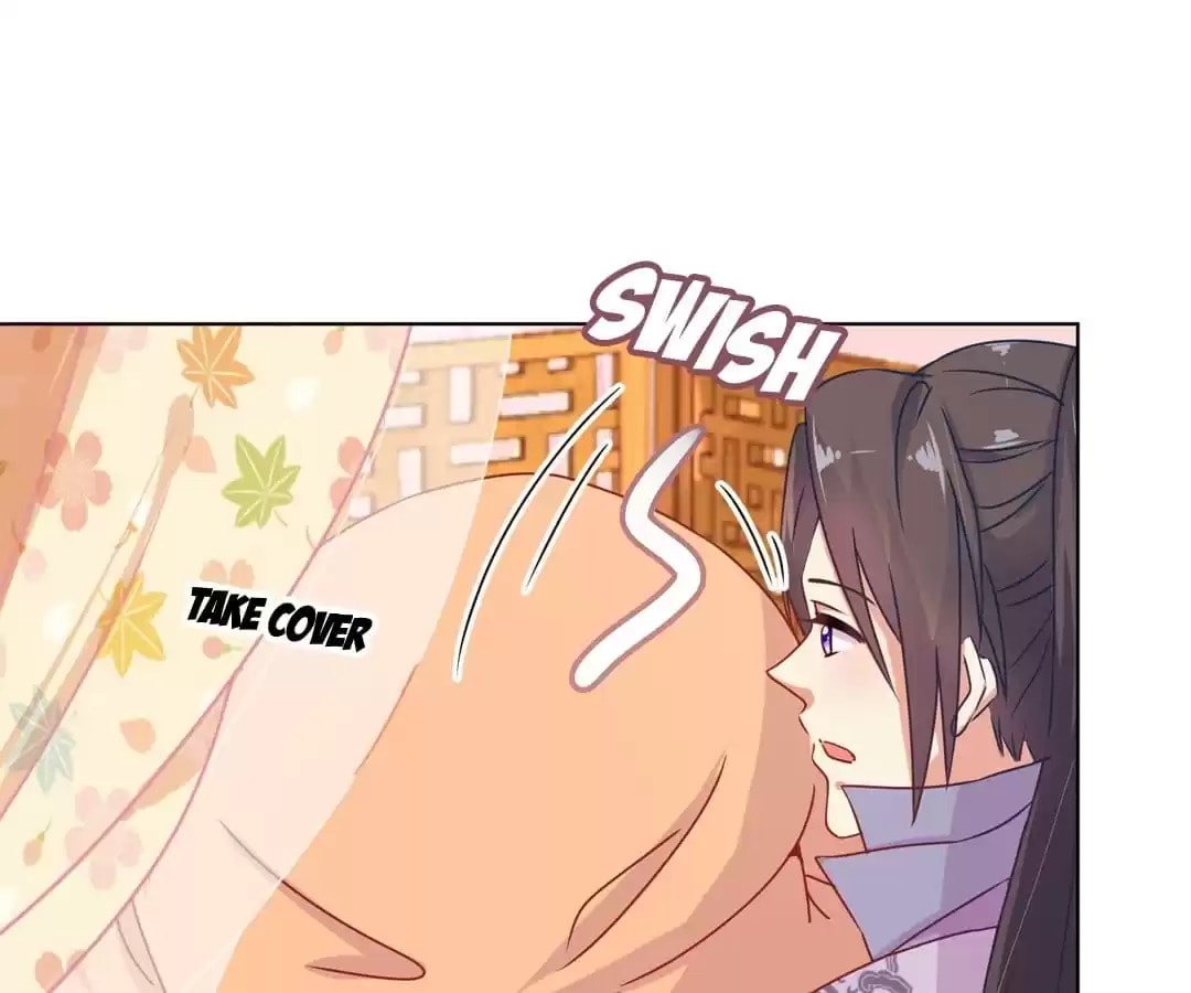 My Badboy Prince Chapter 142 page 15 - 