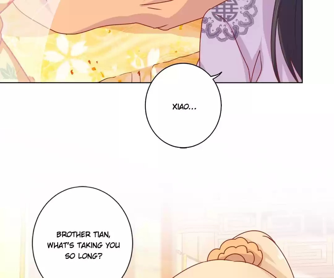 My Badboy Prince Chapter 142 page 16 - 