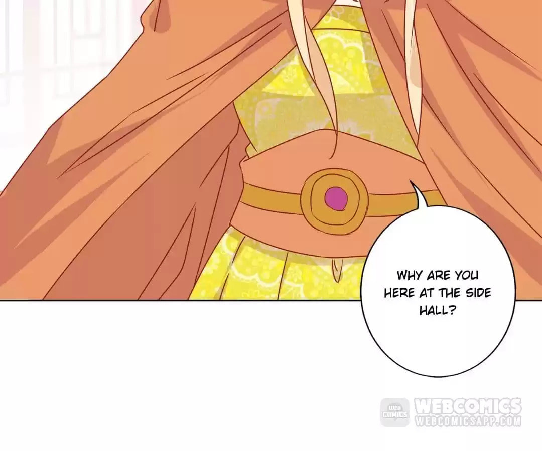 My Badboy Prince Chapter 142 page 18 - 