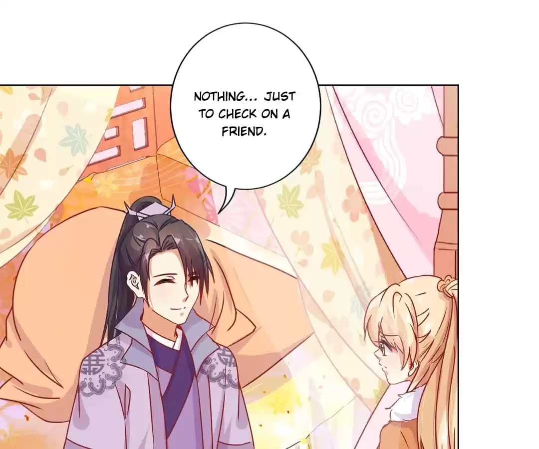 My Badboy Prince Chapter 142 page 19 - 