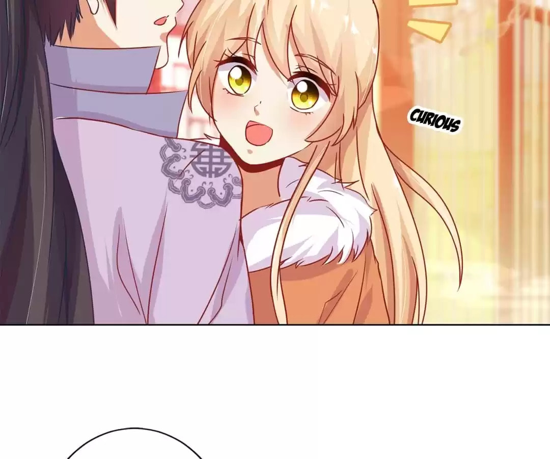 My Badboy Prince Chapter 142 page 21 - 
