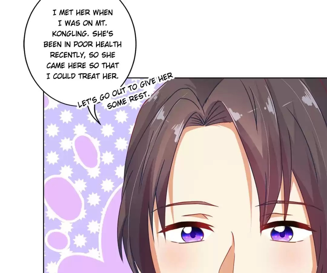 My Badboy Prince Chapter 142 page 22 - 